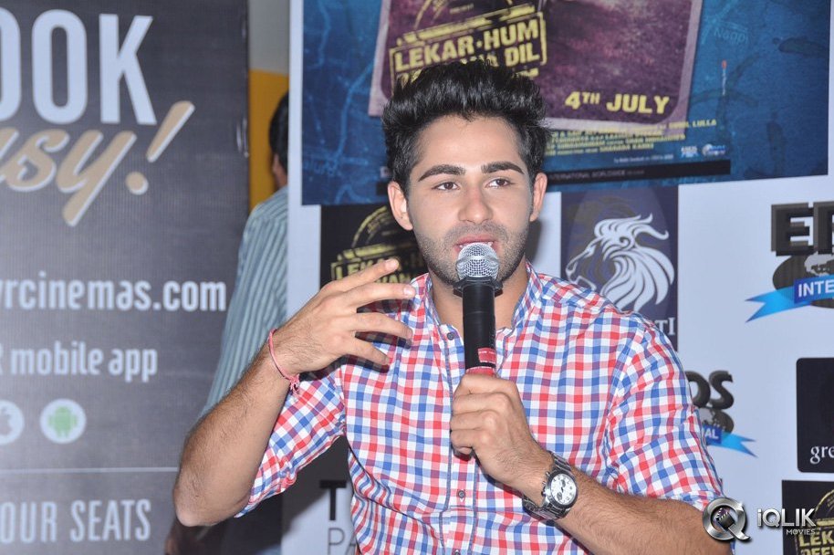 Lekar-Hum-Deewana-Dil-Press-Meet